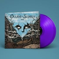 Oceans Of Slumber - Winter ryhmässä VINYYLI @ Bengans Skivbutik AB (5514837)