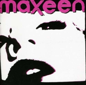 Maxeen - Maxeen ryhmässä CD @ Bengans Skivbutik AB (5514872)