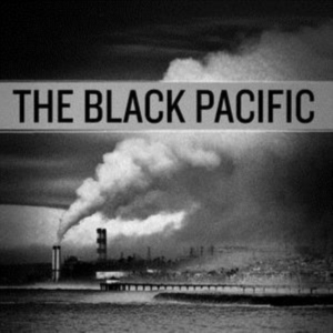 Black Pacific - Black Pacific ryhmässä CD @ Bengans Skivbutik AB (5514903)