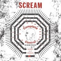 Scream - Scream Complete Control Sessions ryhmässä VINYYLI @ Bengans Skivbutik AB (5514905)