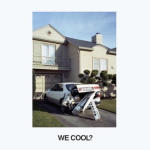 Rosenstock Jeff - We Cool ryhmässä VINYYLI @ Bengans Skivbutik AB (5514917)