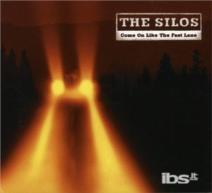 Silos - Come On Like The Fast Lane ryhmässä CD @ Bengans Skivbutik AB (5514941)