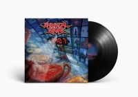 Surgical Strike - 24/7 Hate (Vinyl Lp) ryhmässä VINYYLI / Hårdrock @ Bengans Skivbutik AB (5514994)