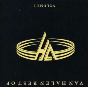 Van Halen - Best Of Vol I ryhmässä -Start CD-N @ Bengans Skivbutik AB (5515016)