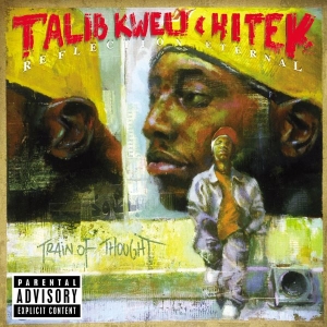 Talib Kweli - Reflection Eternal ryhmässä CD @ Bengans Skivbutik AB (551504)