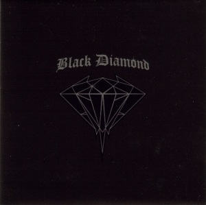 Various - Black Diamond ryhmässä CD @ Bengans Skivbutik AB (5515044)