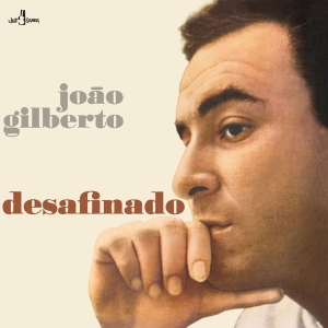 Gilberto Joao - Desafinado ryhmässä VINYYLI @ Bengans Skivbutik AB (5515106)