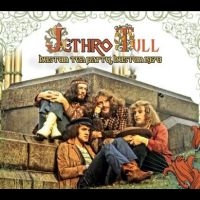 Jethro Tull - Live Boston 1970 ryhmässä Minishops / Jethro Tull @ Bengans Skivbutik AB (5515133)