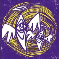 Thugwidow - Seventh Circle Of Litness (Lp Sampl ryhmässä VINYYLI @ Bengans Skivbutik AB (5515139)