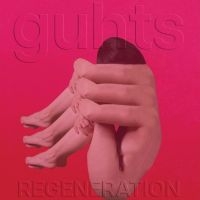 Guhts - Regeneration ryhmässä CD @ Bengans Skivbutik AB (5515146)