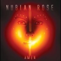 Nubian Rose - Amen ryhmässä CD @ Bengans Skivbutik AB (5515151)