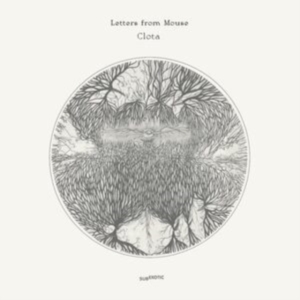 Letters From Mouse - Clouta ryhmässä VINYYLI @ Bengans Skivbutik AB (5515161)