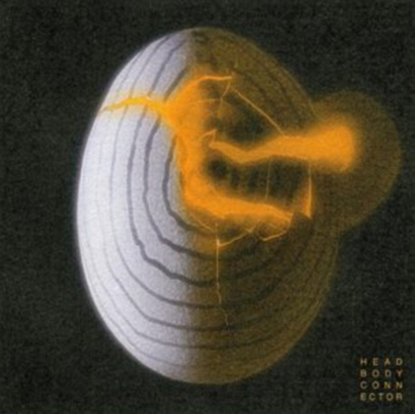 Psymon Spine - Head Body Connector ryhmässä VINYYLI / Myydyimmät @ Bengans Skivbutik AB (5515250)