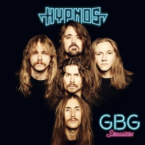 Hypnos - Gbg Sessions Lp Blue ryhmässä -Start Max @ Bengans Skivbutik AB (5515280)