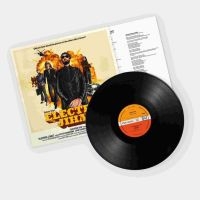 Dictator Ship - Electric Jihad Lp (Black Vinyl) ryhmässä -Start Max @ Bengans Skivbutik AB (5515290)