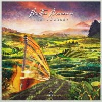 Mancuso Matteo - The Journey ryhmässä VINYYLI @ Bengans Skivbutik AB (5515320)