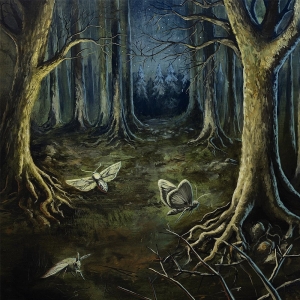 Siberian - Modern Age Mausoleum Lp White+Cd ryhmässä VINYYLI @ Bengans Skivbutik AB (5515333)