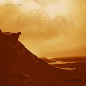 Siena Root - Pioneers Lp Gold ryhmässä -Start Max @ Bengans Skivbutik AB (5515336)
