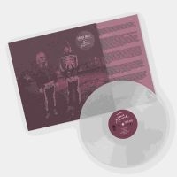 Vånna Inget - True Romance Lp (Ltd Transparent Vi ryhmässä -Start Max @ Bengans Skivbutik AB (5515339)