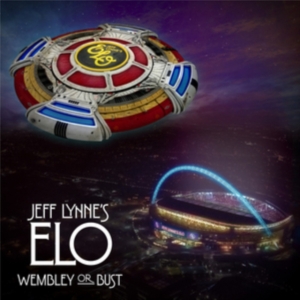 Jeff Lynne's Elo - Wembley Or Bust ryhmässä CD @ Bengans Skivbutik AB (5515358)