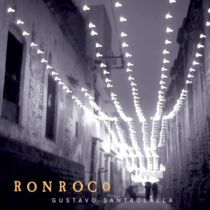 Gustavo Santaolalla - Ronroco ryhmässä VINYYLI @ Bengans Skivbutik AB (5515372)
