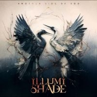 Illumishade - Another Side Of You ryhmässä VINYYLI / Hårdrock @ Bengans Skivbutik AB (5515376)
