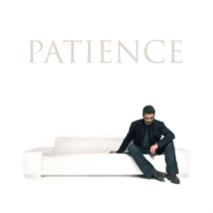 Michael George - Patience ryhmässä CD @ Bengans Skivbutik AB (5515389)