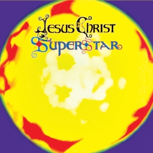 V/A - Jesus Christ Superstar ryhmässä VINYYLI @ Bengans Skivbutik AB (5515440)