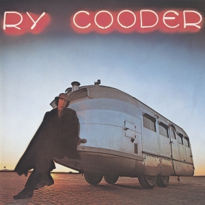Ry Cooder - Ry Cooder ryhmässä Minishops / Ry Cooder @ Bengans Skivbutik AB (5515459)