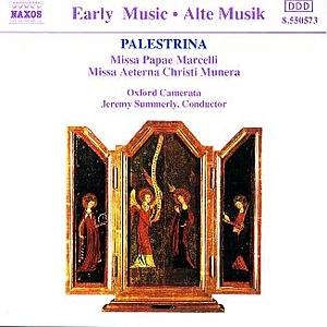 Various - Various:Renaissance Chor Mus ryhmässä CD @ Bengans Skivbutik AB (5515471)