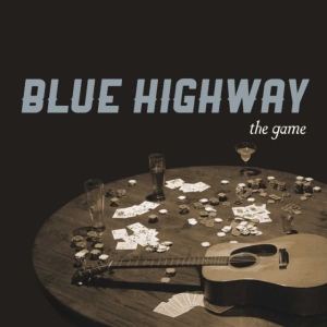 Blue Highway - The Game ryhmässä CD @ Bengans Skivbutik AB (5515484)