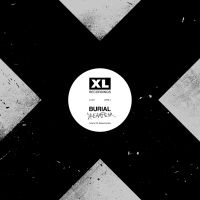 Burial - Dreamfear ryhmässä VINYYLI @ Bengans Skivbutik AB (5515488)