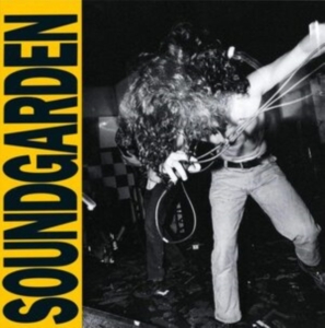 Soundgarden - Louder Than Love ryhmässä -Start Uni-CD @ Bengans Skivbutik AB (551550)