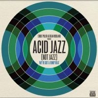 Various Artists - Eddie Piller & Dean Rudland Present ryhmässä VINYYLI @ Bengans Skivbutik AB (5515500)