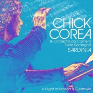 Corea Chick - Sardinia ryhmässä Kommande produkter - 10 procent @ Bengans Skivbutik AB (5515504)