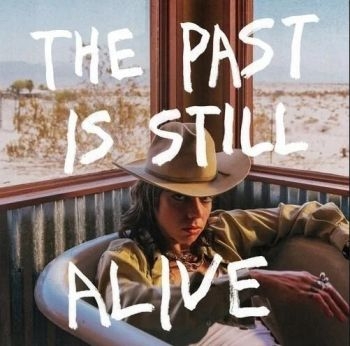 Hurray For The Riff Raff - The Past Is Still Alive ryhmässä VINYYLI / Myydyimmät @ Bengans Skivbutik AB (5515533)