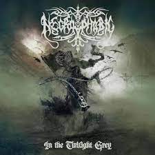 Necrophobic - In The Twilight Grey ryhmässä CD @ Bengans Skivbutik AB (5515552)