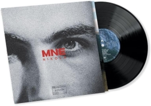 Nikola - Mne ryhmässä VINYYLI @ Bengans Skivbutik AB (5515553)