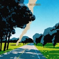 Pissed Jeans - Half Divorced (Ltd Coke Bottle Gree ryhmässä VINYYLI @ Bengans Skivbutik AB (5515561)