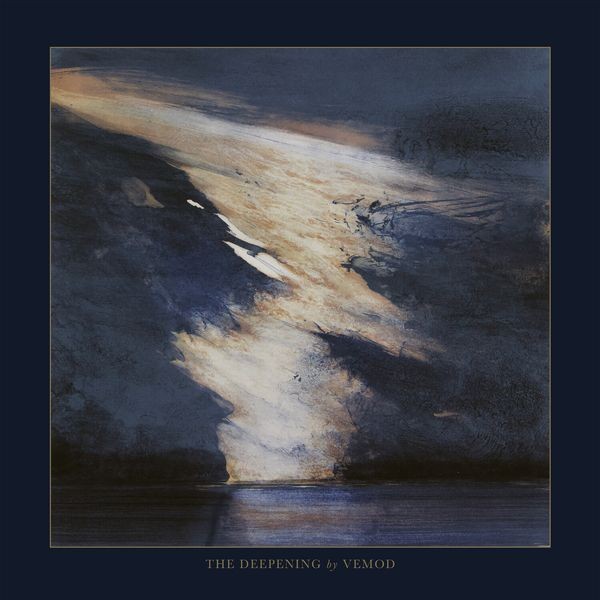 Vemod - Deepening The (Digipack) ryhmässä CD / Hårdrock @ Bengans Skivbutik AB (5515580)