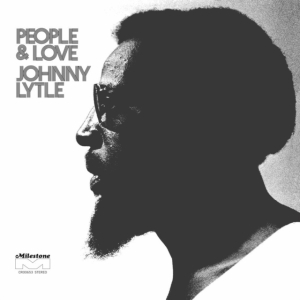 Johnny Lytle - People & Love ryhmässä VINYYLI @ Bengans Skivbutik AB (5515583)