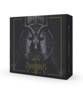 Moonspell - Under The Moonspell (3 Lp Vinyl Box ryhmässä Kommande produkter - 10 procent @ Bengans Skivbutik AB (5515593)