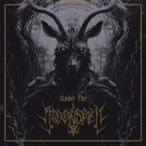 Moonspell - Under The Moonspell (Vinyl Lp) ryhmässä Kommande produkter - 10 procent @ Bengans Skivbutik AB (5515597)