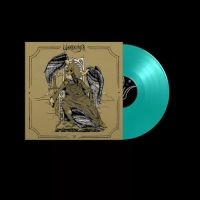 Warbringer - Iv: Empires Collapse (Blue/Green Vi ryhmässä Kommande produkter - 10 procent @ Bengans Skivbutik AB (5515630)