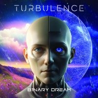 Turbulence - Binary Dream ryhmässä Kommande produkter - 10 procent @ Bengans Skivbutik AB (5515662)
