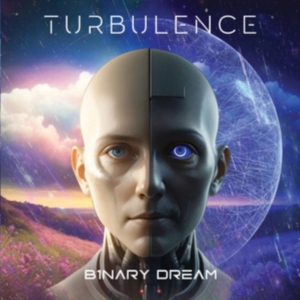 Turbulence - Binary Dream ryhmässä Kommande produkter - 10 procent @ Bengans Skivbutik AB (5515662)