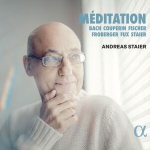 Staier Andreas - Meditation ryhmässä CD @ Bengans Skivbutik AB (5515708)