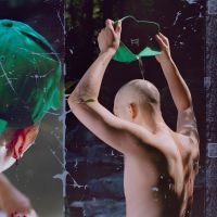Tzusing - ** Green Hat ryhmässä VINYYLI @ Bengans Skivbutik AB (5515798)