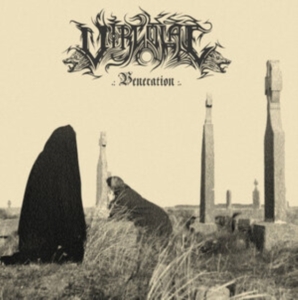 Vircolac - Veneration (Vinyl Lp) ryhmässä VINYYLI @ Bengans Skivbutik AB (5515830)