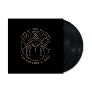 The Rolling Stones - Live At The Wiltern (Vinyl) ryhmässä Kommande produkter - 10 procent @ Bengans Skivbutik AB (5515895)